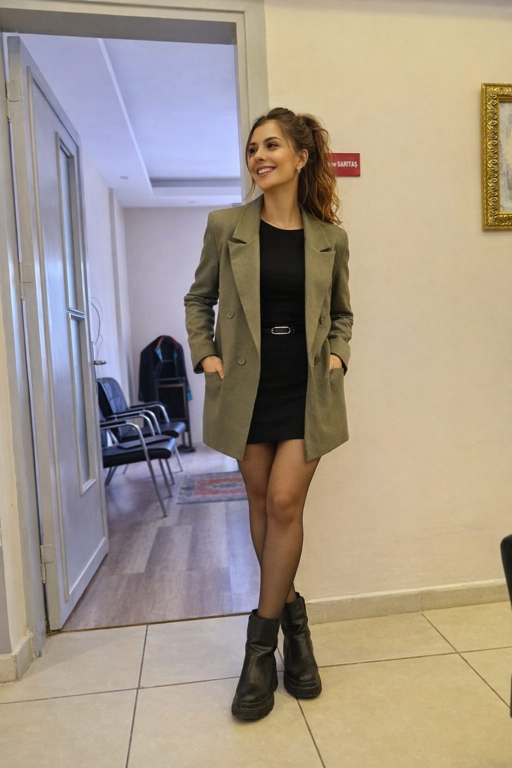 AVUKAT EMİNE SARITAŞ